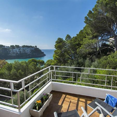 Miramar I By Sonne Villas Cala Galdana  Exterior photo