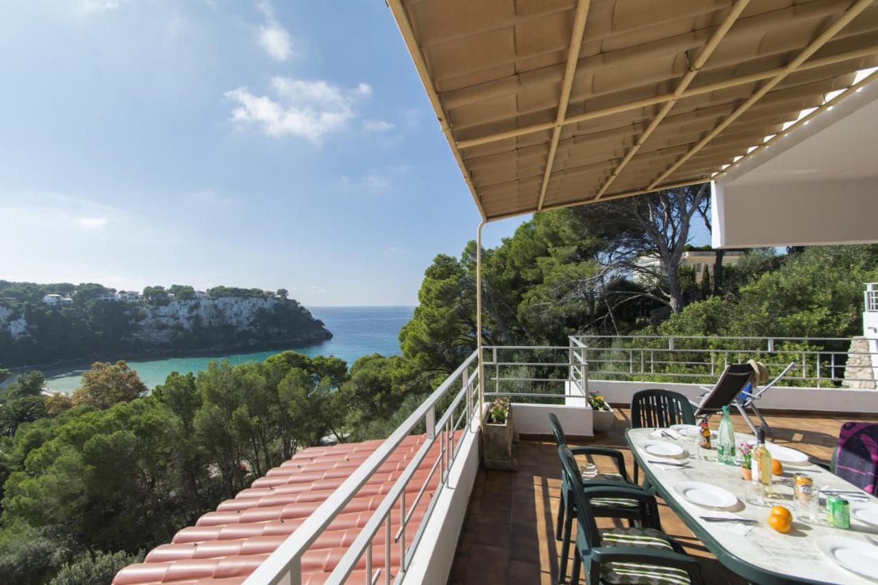 Miramar I By Sonne Villas Cala Galdana  Exterior photo