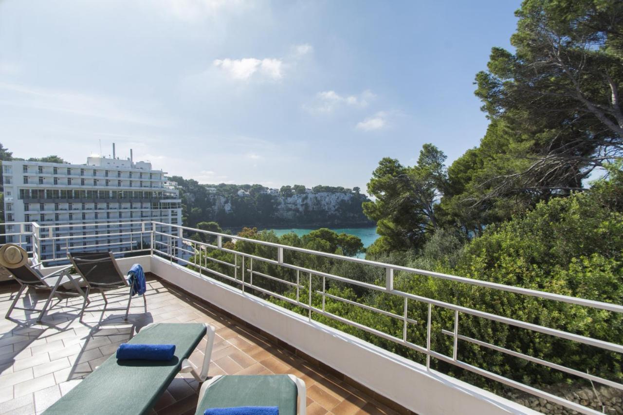 Miramar I By Sonne Villas Cala Galdana  Exterior photo