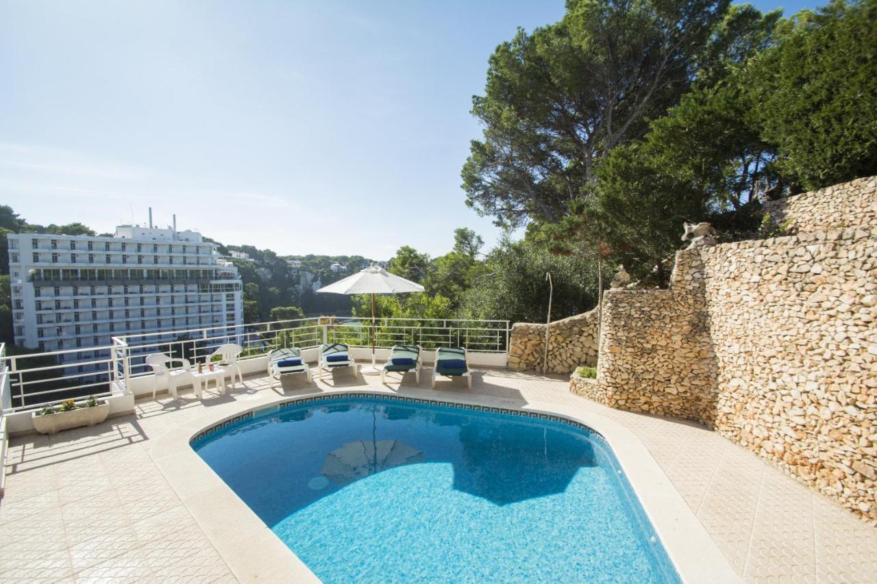 Miramar I By Sonne Villas Cala Galdana  Exterior photo