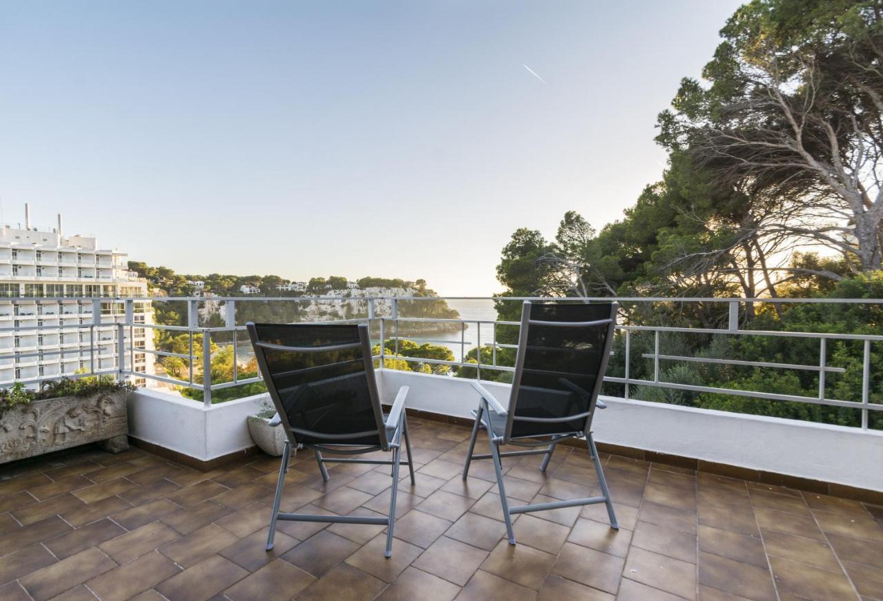 Miramar I By Sonne Villas Cala Galdana  Exterior photo